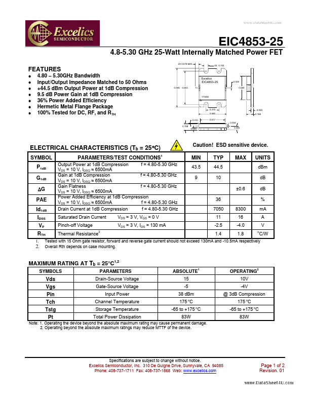 EIC4853-25