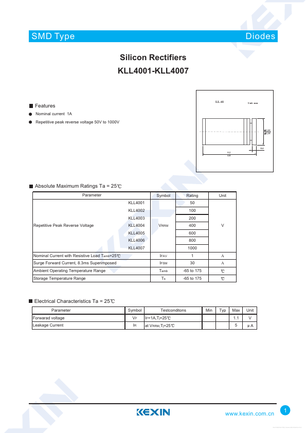 KLL4006