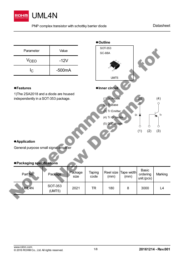 UML4N