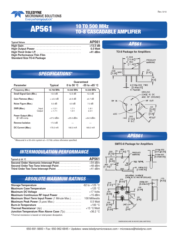 AP561