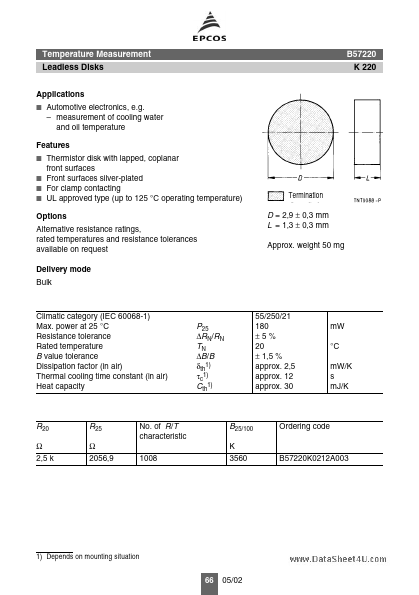 B57220