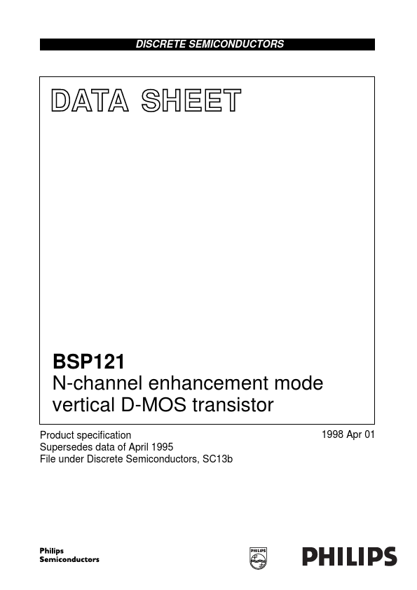 BSP121