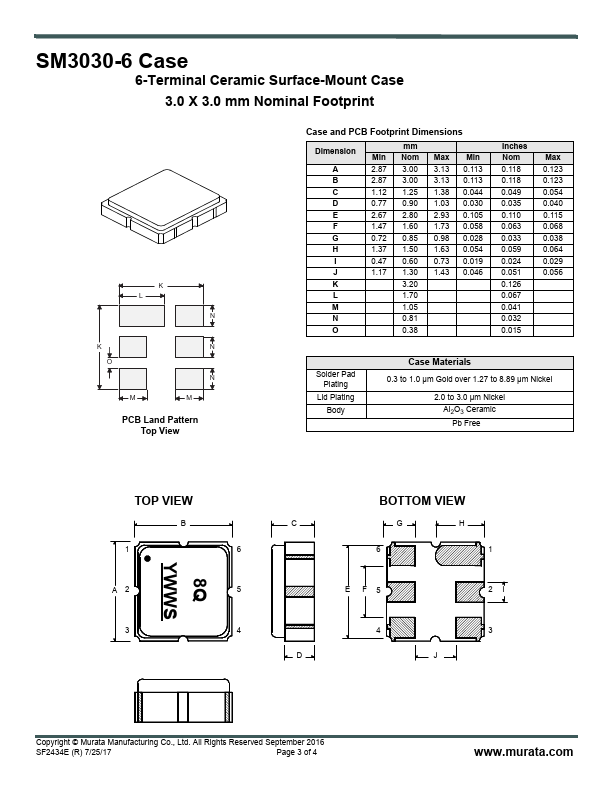 SF2434E