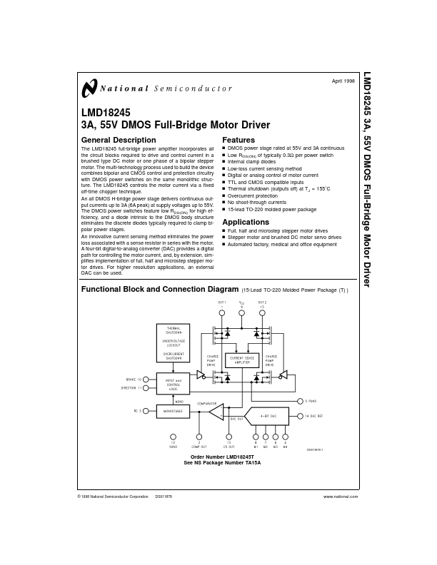 LMD18245