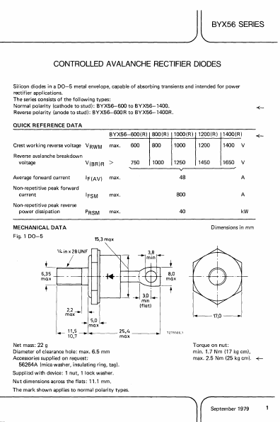 BYX56