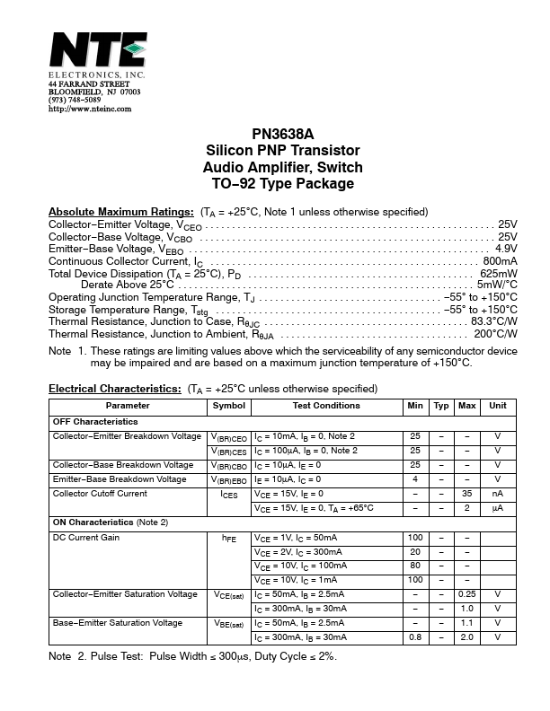 PN3638A