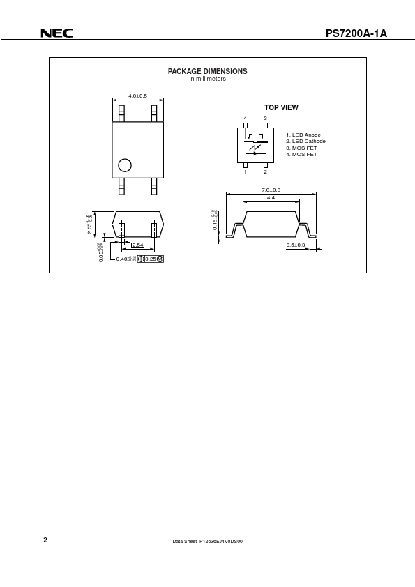 PS7200A-1A