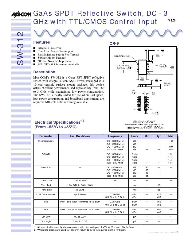 SW-312