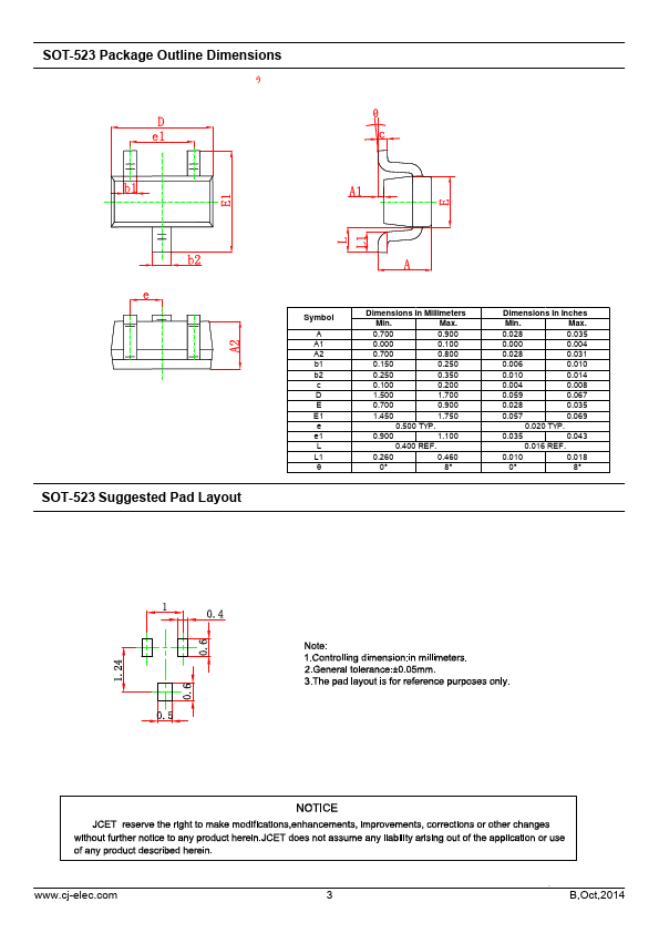 BAS16T