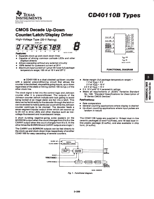 CD40110B