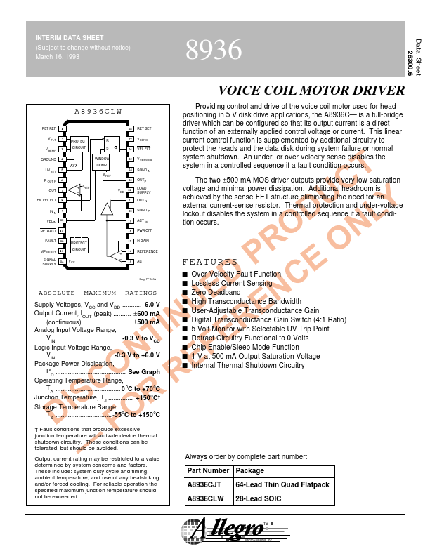 A8936CJT