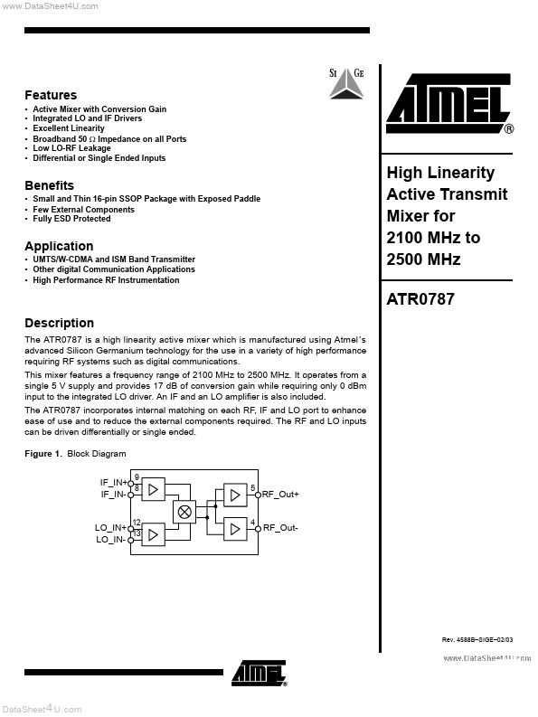 ATR0787