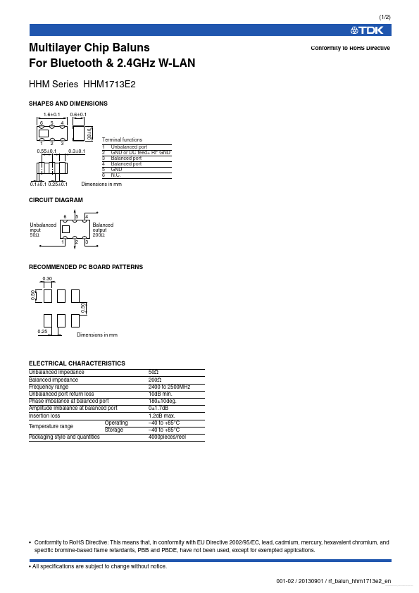 HHM1713E2