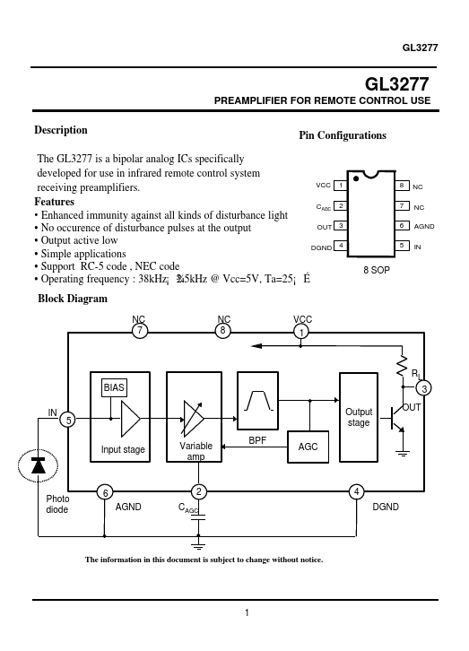 GL3277