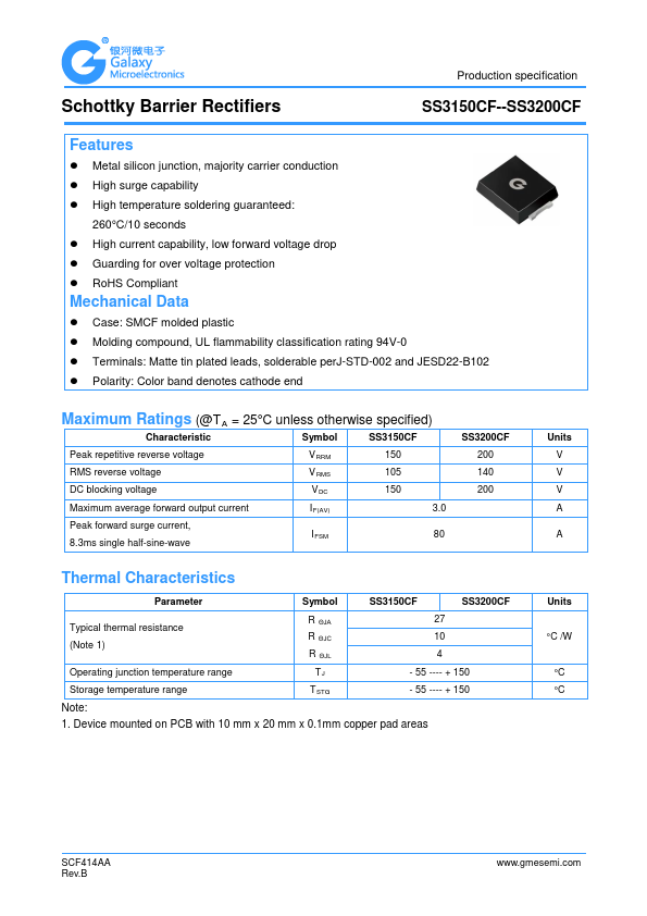 SS3200CF