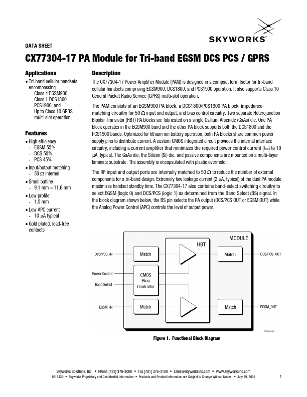 CX77304-17