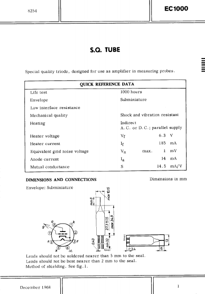 EC1000