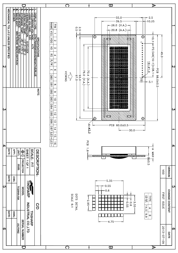 TC2004A-03A