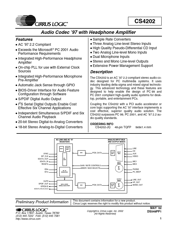 CS4202