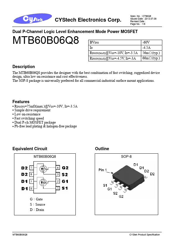 MTB60B06Q8