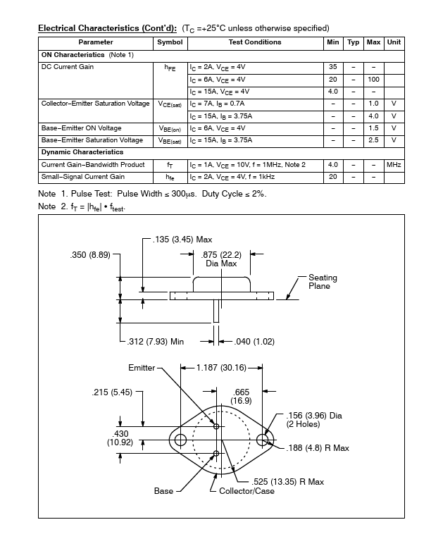 2N5882