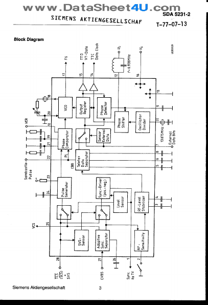 SDA5231-2