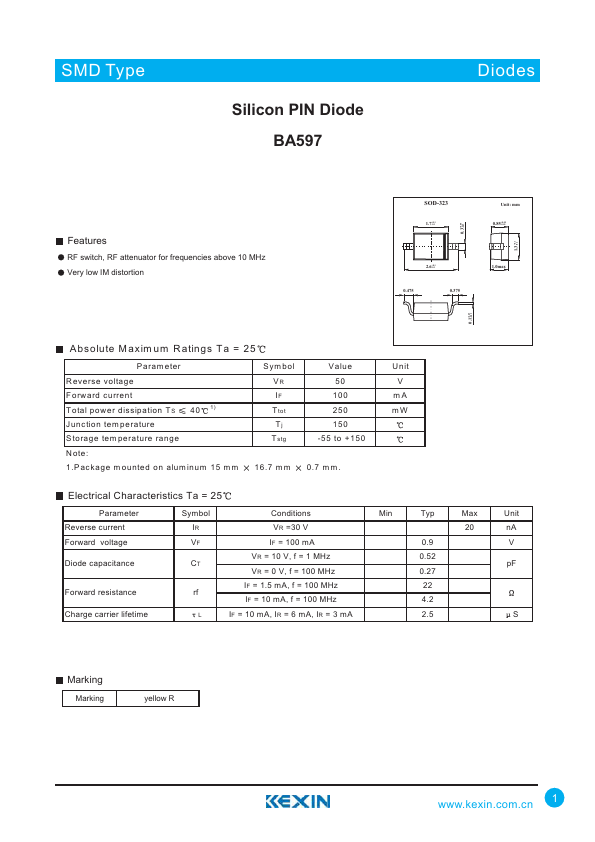 BA597