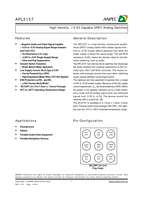 APL3157