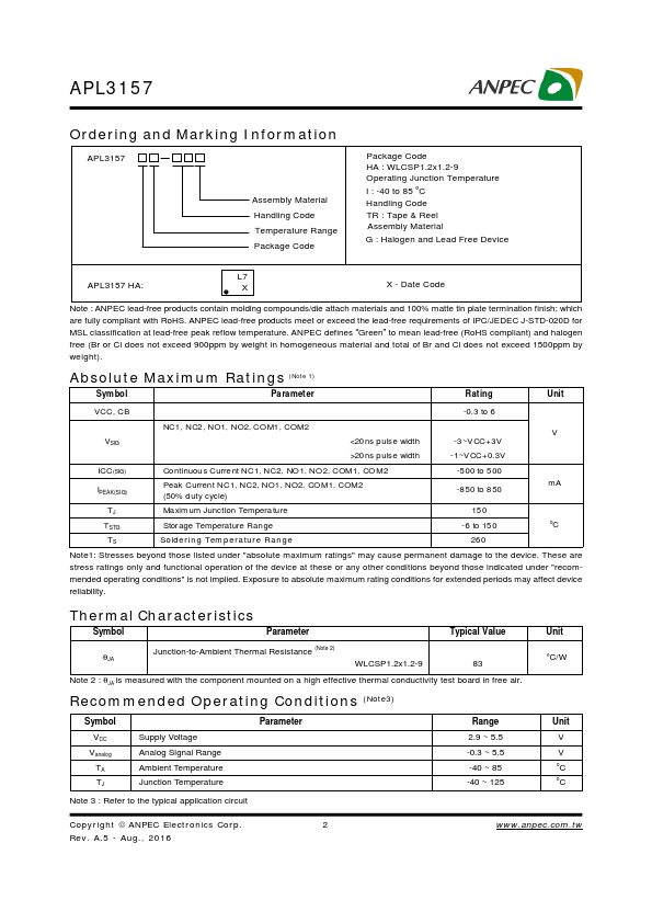 APL3157