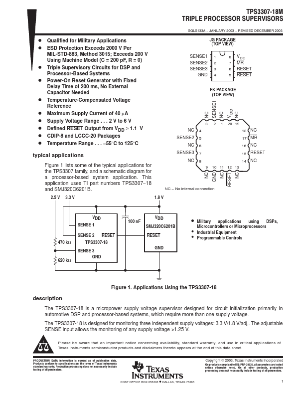 TPS3307-18M