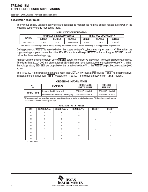 TPS3307-18M