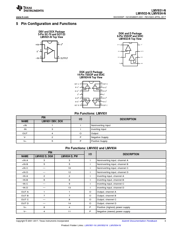 LMV934-N