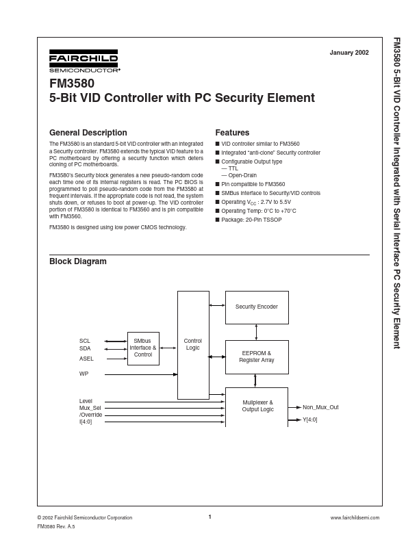 FM3580MT20