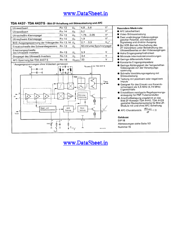 TDA4437