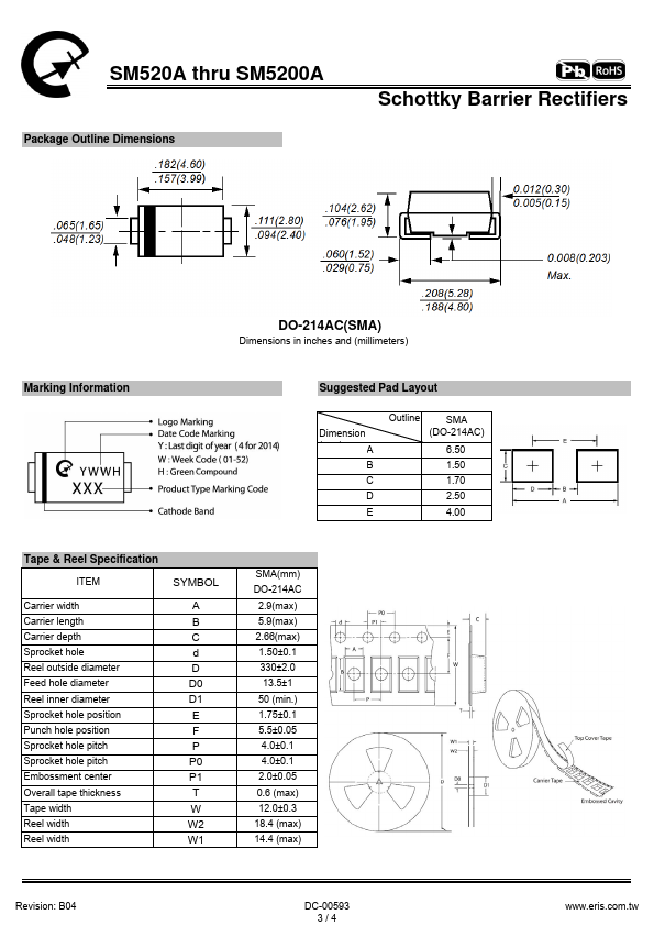 SM5150A