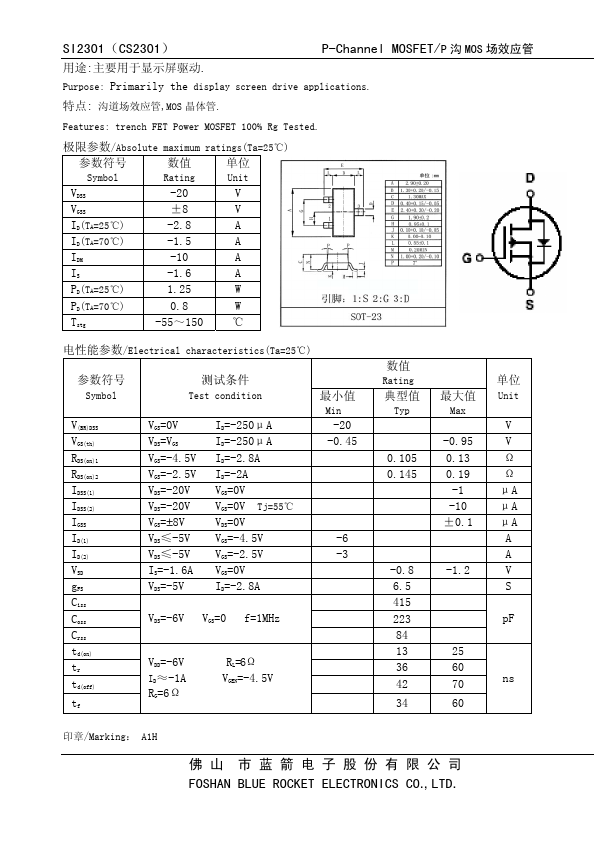 CS2301