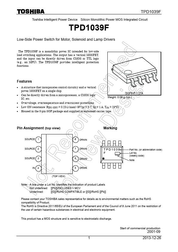 TPD1039F