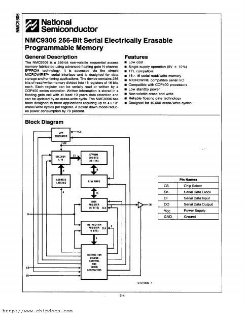 NMC9306