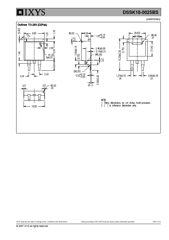 DSSK18-0025BS