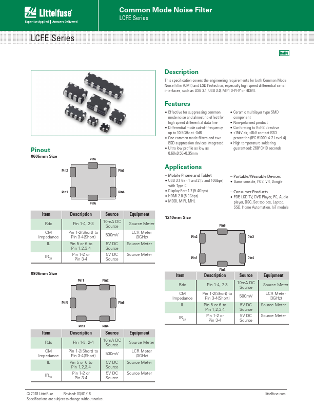 LCFE060502A120TG