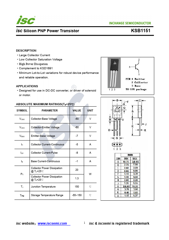 KSB1151