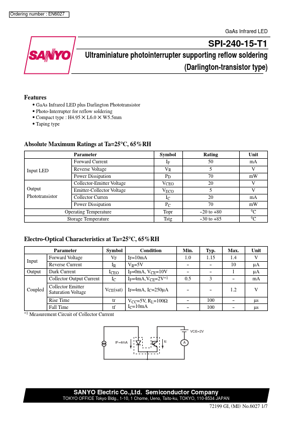 SPI-240-15-T1