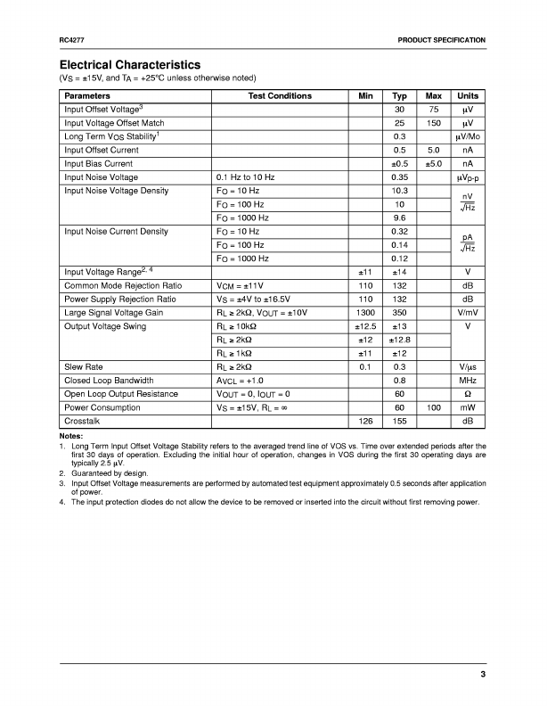 RV4277