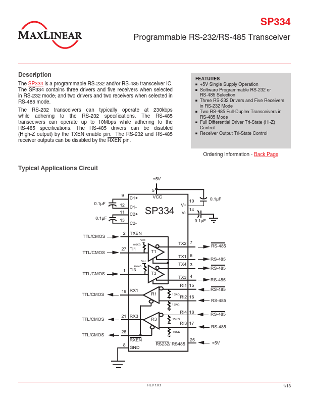 SP334