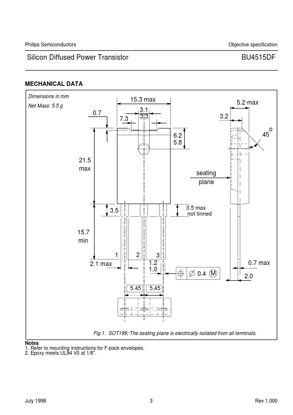 BU4515DF