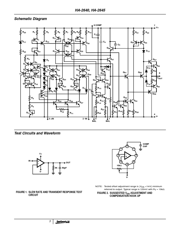 HA2-2645-5