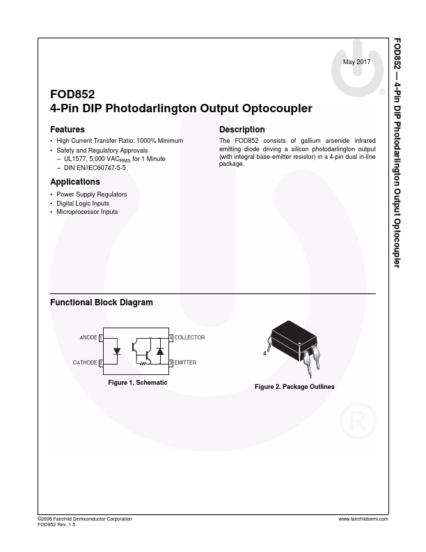 FOD852