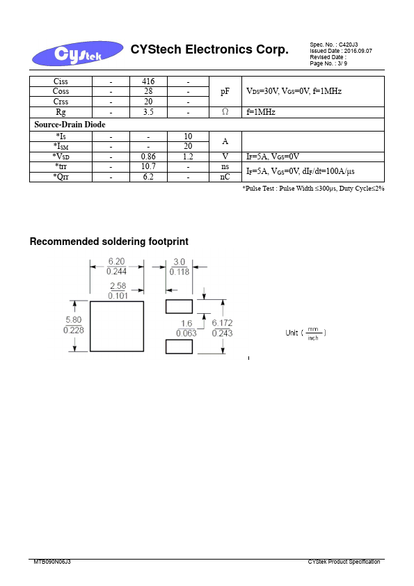 MTB090N06J3