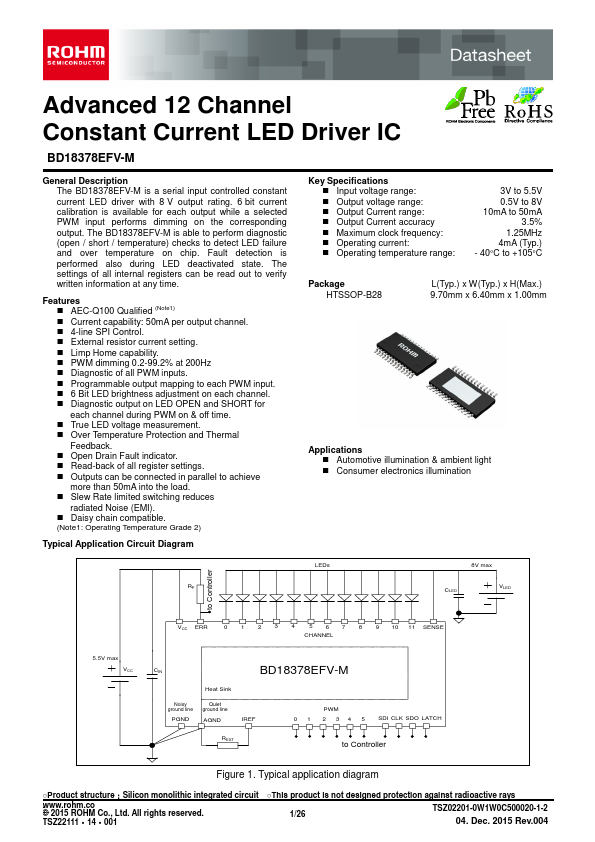 BD18378EFV-M