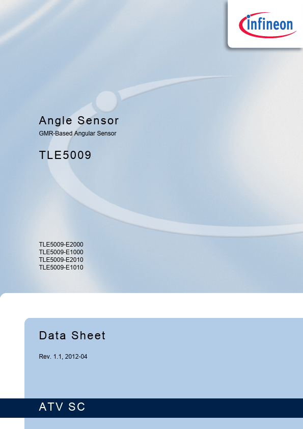 TLE5009